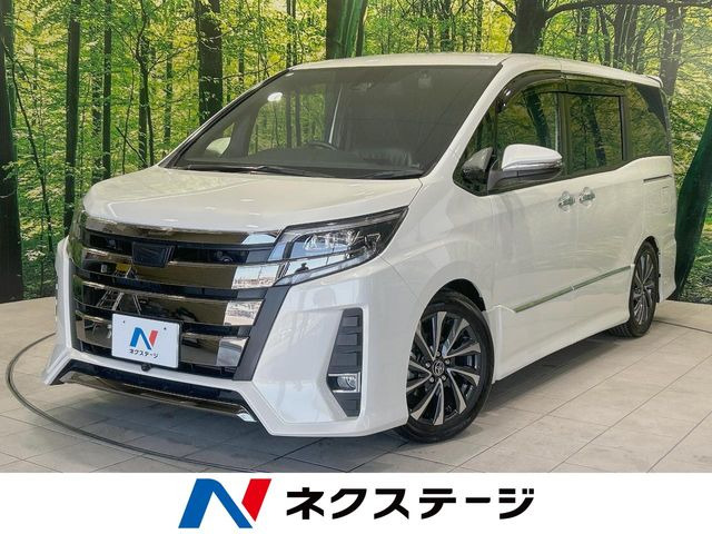 トヨタ ノア 