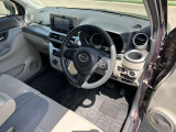 インパネAT(CVT)車内ルームクリーニング済み☆