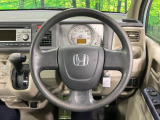【ステアリングスイッチ】運転中、前方から目線をそらすことなく、オーディオ等の操作が可能な便利機能!安心&快適なドライブを演出してくれます♪