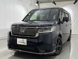 令和6年式ステップワゴンが入荷いたしました