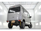 エブリイ ジョイン ターボ 4WD 