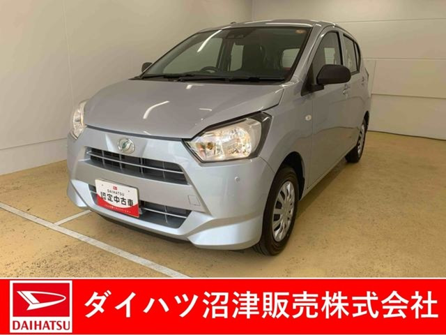 ダイハツ ミライース 