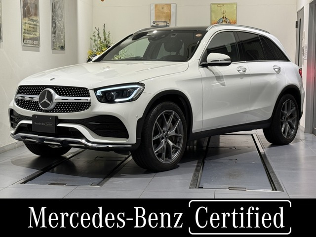 メルセデス・ベンツ GLC 