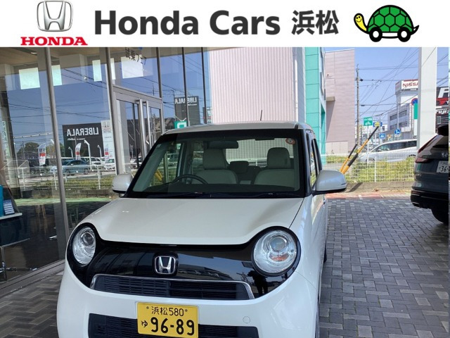 ホンダ N-ONE 