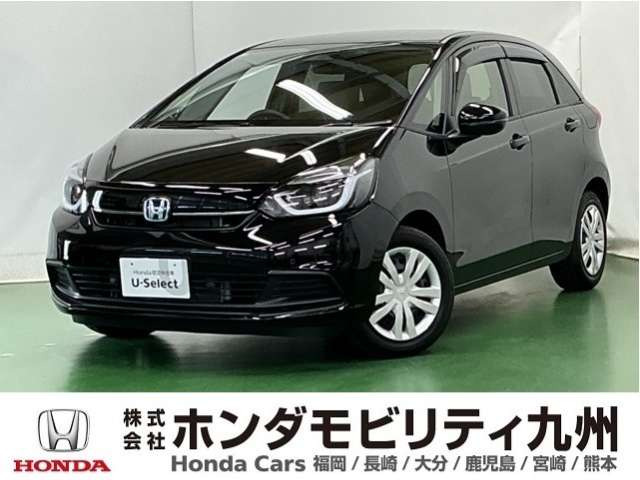 フィット 1.5 e:HEV ホーム