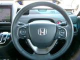【Honda SENSING】ぶつからない!飛び出さない!はみ出さない!適切な車間距離、発進お知らせ、標識認識機能付き!安全運転システム!それがホンダセンシングです!詳しくはお尋ね下さい。