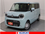 充実した納車前整備!充実した保証!スズキ認定中古車☆ 前後ブレーキサポート・ハイビームアシスト機能など安全機能充実装備☆