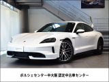 ポルシェ タイカン