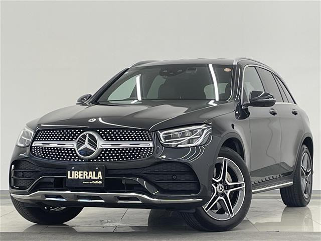 メルセデス・ベンツ GLC 