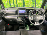 N-BOX G ターボ SSパッケージ 特別仕様車