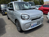 アルト  A 4WD