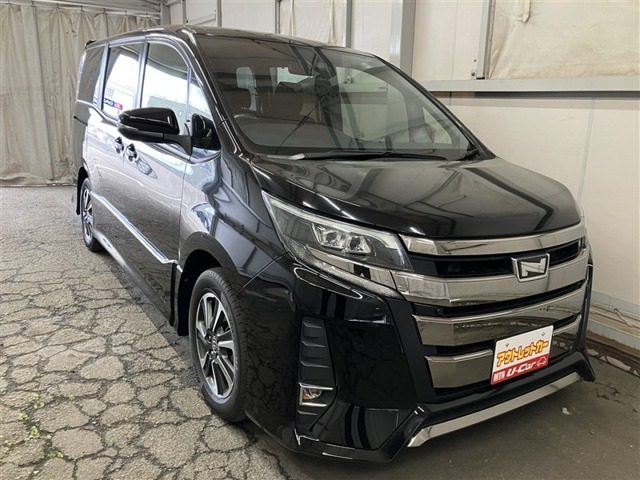 トヨタ ノア 
