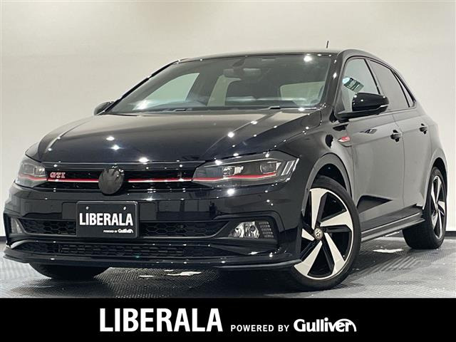 ポロ GTI 修復歴無し