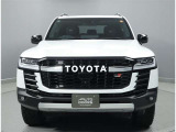 ランドクルーザー300 3.5 GRスポーツ 4WD 