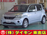 トヨタ パッソ