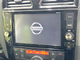 【純正8型ナビ】人気の純正ナビを装備。オーディオ機能も充実しており、Bluetooth接続すればお持ちのスマホやMP3プレイヤーの音楽を再生可能!毎日の運転がさらに楽しくなります!!