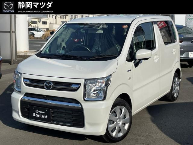 マツダ フレア 