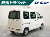 ハイゼットカーゴ クルーズ SAIII ハイルーフ 