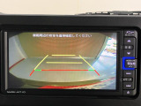 ご納車前に納車点検(法定12ヶ月点検相当)を実施し、基本性能に関わる機能や状態を徹底的に点検します。