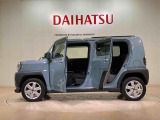 定期点検や車検整備代がセットになったダイハツオリジナル整備パック「ワンダフルパスポート」もお取扱いしております!