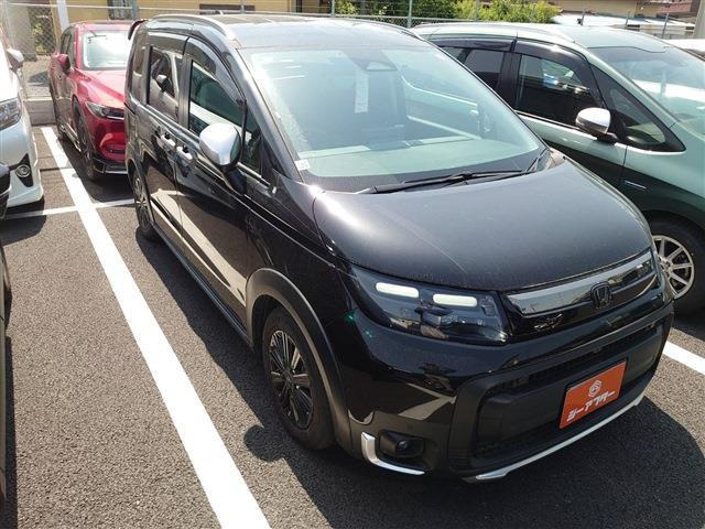 ホンダ フリード 
