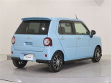 コンパクトで扱いやすい車です。