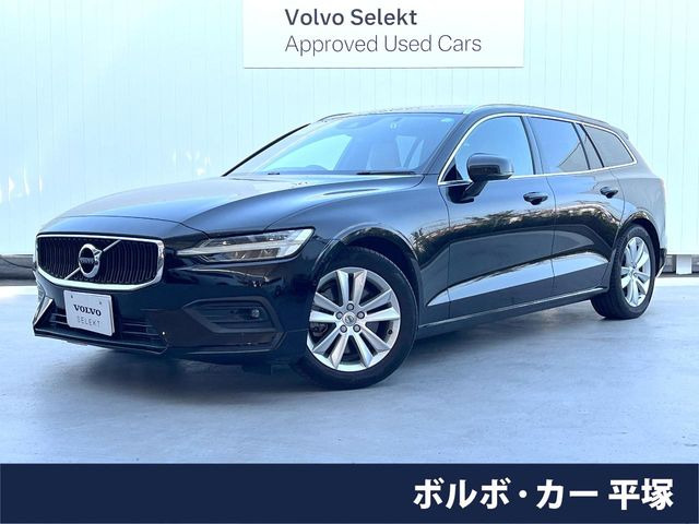 V60 T5 モメンタム