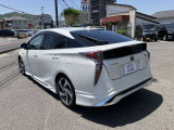 入庫時に走行チェックを行っており、納車前にはディーラーにて点検整備を実施した上で納車させていただきますのでご安心ください。