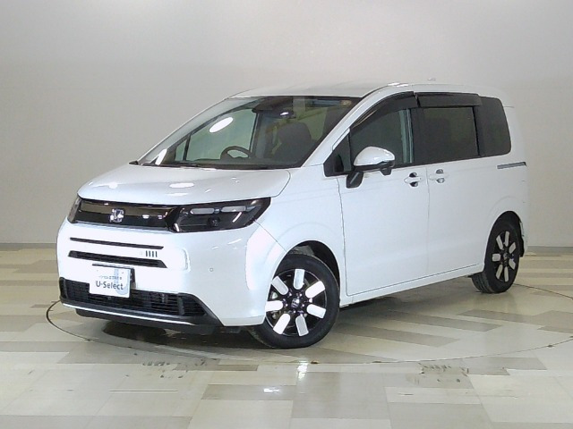 ホンダ フリード 