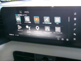 NissanConnectインフォテインメントシステムです☆スマートフォンで使い慣れたGoogleの機能を、車内でも快適に利用できます。また、Googleアカウントと連携することでより多くの機能を利用できます。