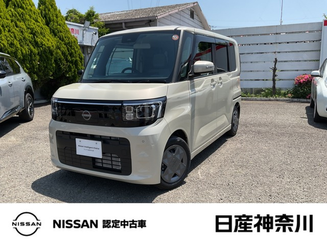 日産 デイズルークス 