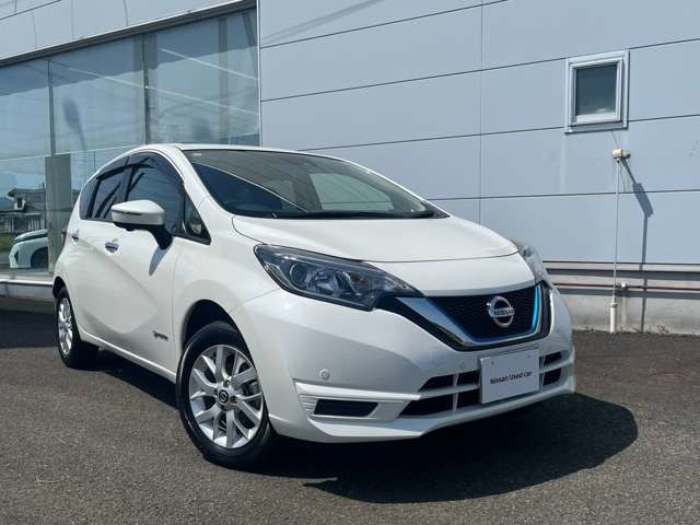 日産 ノート 