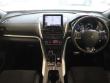 エクリプスクロス PHEV 2.4 P 4WD 