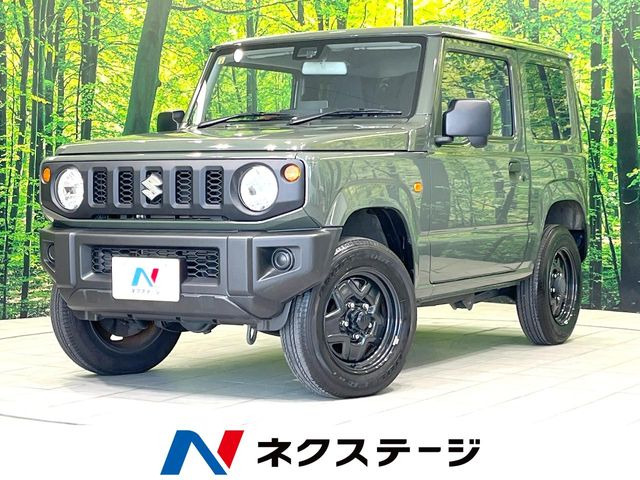ジムニー  XG