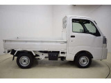 ハイゼットトラック スタンダード 農用スペシャル 4WD 3方開 4WD