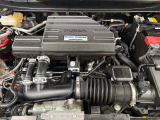 CR-V 1.5 EX マスターピース 4WD 