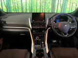 エクリプスクロス PHEV 2.4 P 4WD 