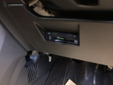 ETC付いてます。ETCが使用可能な道路通行料はキャッシュレスでスマートに走行できます。再セットアップして納車致します。