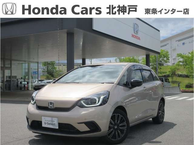 ホンダ フィット 