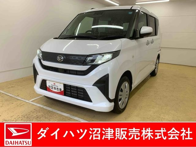 ムーヴ X 
