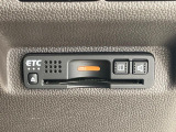 【ETC】高速道路の料金所をストレスなく通過!話題のスポットやサービスエリアに多い「スマートIC」利用時は必須のアイテムです。当店でセットアップを実施、ご納車当日からすぐにご利用いただけます!