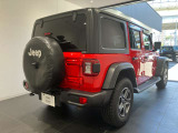 Jeepの4輪駆動をぜひ体感ください!