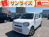 青森県青森市にあります軽 届出済 未使用車専門店 軽プラザサンライズです!オールメーカーの軽自動車が選び放題!軽 専門店ならではの充実のラインナップの中からお気に入りの1台がきっと見つかります!