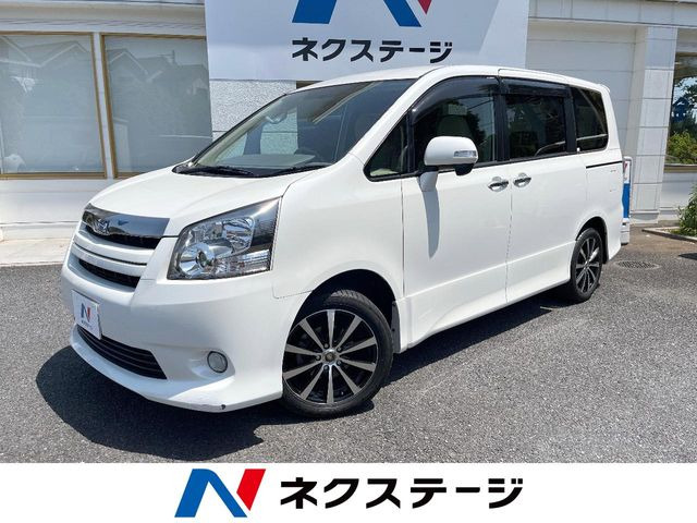 トヨタ ノア 