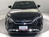 ハリアー  2.5 ハイブリッド Z レザーパッケージ