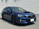 レヴォーグ 1.6 GT-S アイサイト 4WD 4WD ワンオーナー
