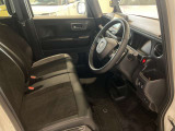 運転席・助手席にはシートヒーターを装備しておりますので、快適にお使いいただけます!