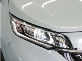 ◆LEDヘッドライト◆ LEDライトは、明るく視認性が良く、省エネで環境にもやさしいヘッドライトです!