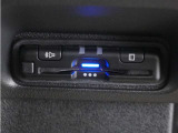 今や必需品の◆ETC車載器 装備車◆ 有料道路を利用する際にスムースに通過でき、わずらわしい料金支払いから開放されます!