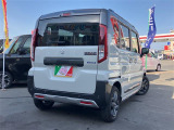 スペーシアギア ハイブリッド(HYBRID) XZ 4WD 